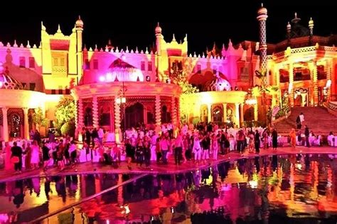 Tripadvisor Marrakesch Fantasia Show Und Marokkanisches Abendessen In