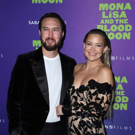 Kate Hudson Shares Update On Wedding To Danny Fujikawa