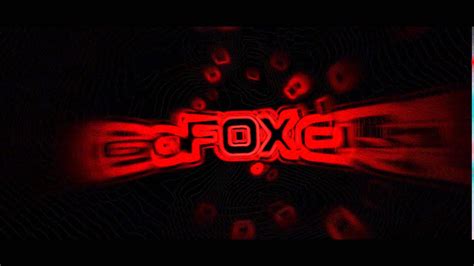 iทτrσ PARA FOOX GAMER BY CapitainFX YouTube