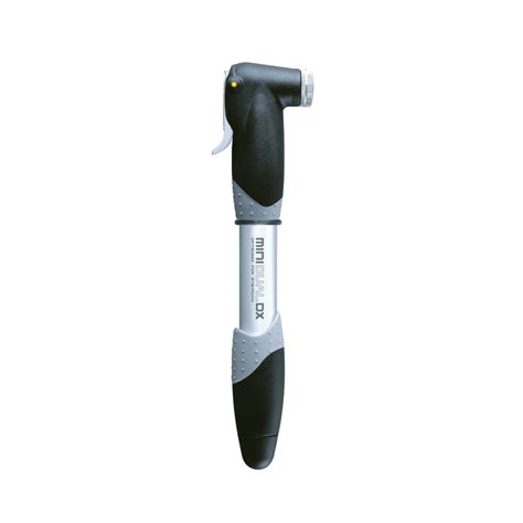 Topeak Mini Dual DX - Fischer Remshalden - more than bikes