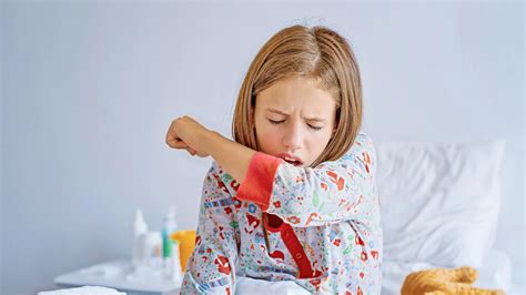 Concerned about your child’s cough? The 9 signs it could be dangerous ...