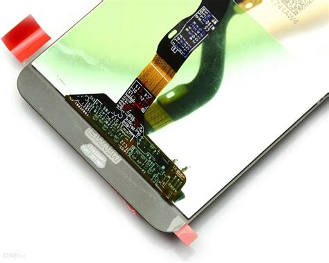 Podzespo Y Do Telefonu Telkom Wy Wietlacz Lcd Digitizer Huawei P Lite