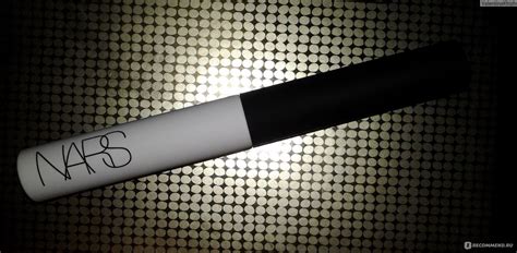 База под тени NARS Smudge Proof Eyeshadow Base - «Идеальна для жирных ...