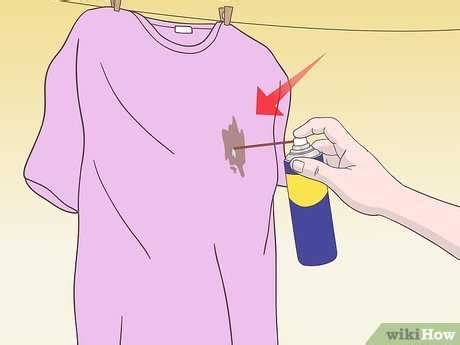 Effective Methods To Remove Tar Stains From Clothes The Ultimate