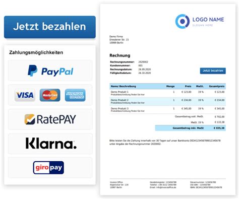 Rechnungen Und Dokumente Invoice Office Gratis Rechnungssoftware