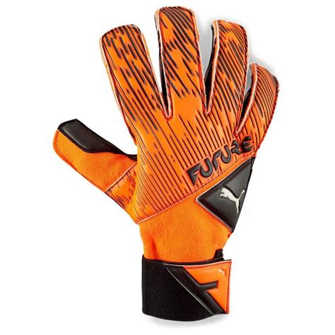 Puma Guantes Portero Future Grip 52 Sgc Naranja Goalinn