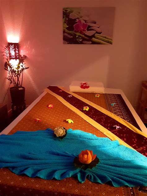 Services Thai Massage Sukhothai