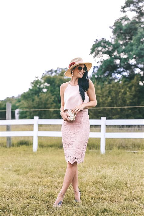 What To Wear To A Kentucky Derby Party Fashion Dressed To Kill