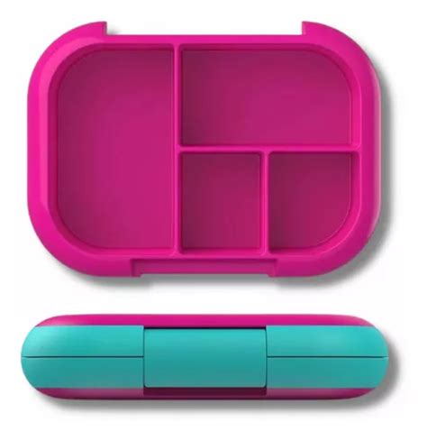 Loncheras Bentgo Kids Chill Modelo Con Hielera Sin Caja En Venta En