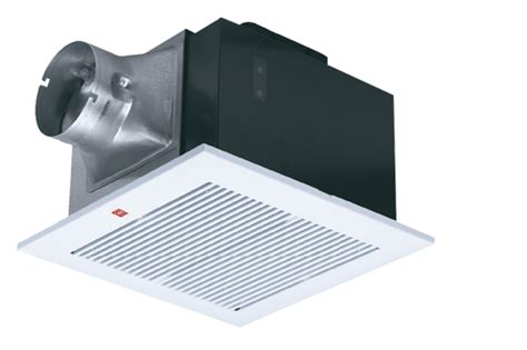 KDK Exhaust Fan Ceiling Mounted 24CUG Get Upto 30 Off From