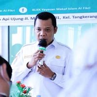 Riaupagi Pj Walikota Muflihun Bakal Sambung Jabatan Di Pilwako