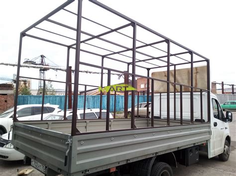 Наши работы — Тенты в Томске