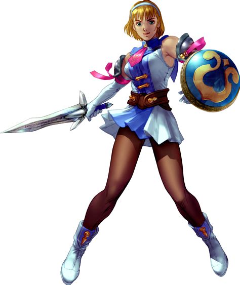 Cassandra Soul Calibur Character Art Cassandra Soul Calibur