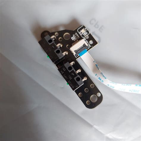 Attack Shark X3 internals : r/MouseReview