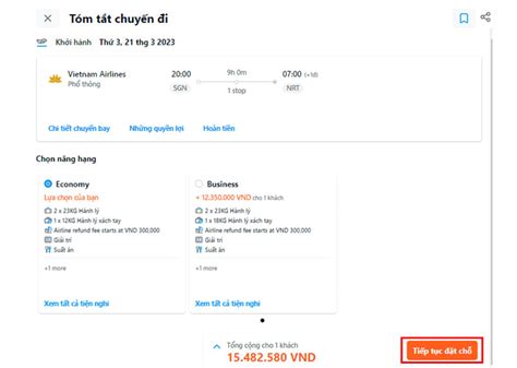 Hướng Dẫn Chi Tiết Cách đặt Vé Máy Bay Trên Traveloka
