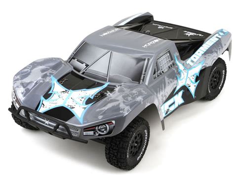 ECX03013I - ECX Torment Short Course 4WD 1:10 RTR | Tatramodel.sk