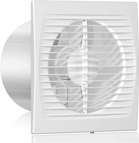 Hg Power Ventilateurs Extracteurs Ventilateur D Extraction Mural Ou