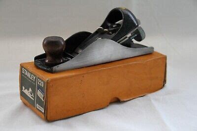 Stanley Block Plane For Sale Ebay