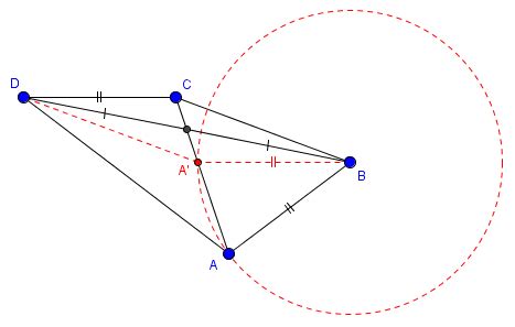 A Bad Geometry Proof Problem: SSA – The Math Doctors