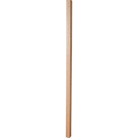 Balusters Wood Modern All Things Stairs