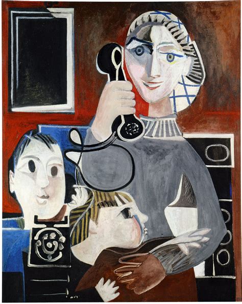 It Was Not A Sentimental Love Françoise Gilot On Her Years With Picasso Art And Design