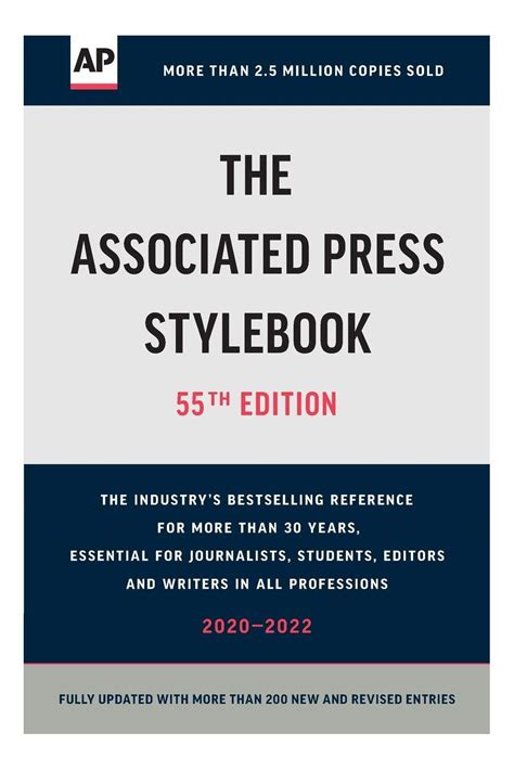 Style Guides: What Is AP Style? | Proofed's Writing Tips