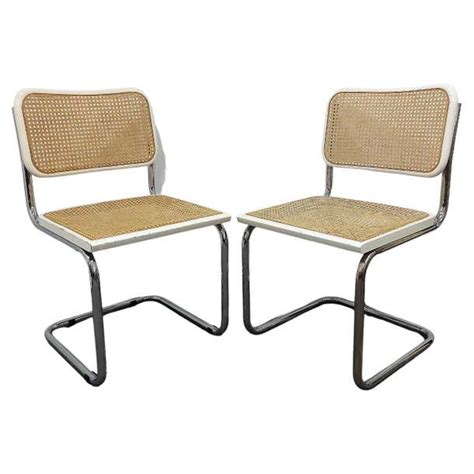 Cesca Chair 1970s B32 For Sale At 1stdibs