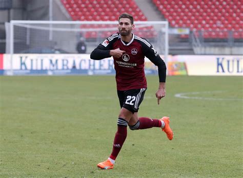 Nürnberg Valentini bleibt auch nach der Karriere liga2 online de