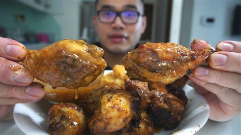 My Nando S Peri Peri Chicken And Sauce Recipe Youtube