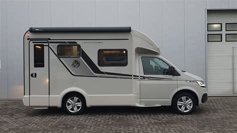 Knaus Tourer Van Lt Vansation Walkaround Youtube