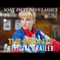 'The Bronze' movie review: R-rated gymnastics comedy can't stick the landing | Movies/TV | nola.com