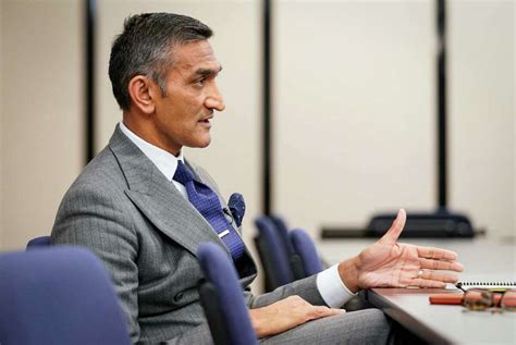 Hamdani Thankful For His New Role As Us Attorney For Southern Texas