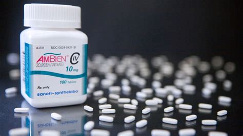 Ambien Guide Dosage Side Effects Highs And Addiction