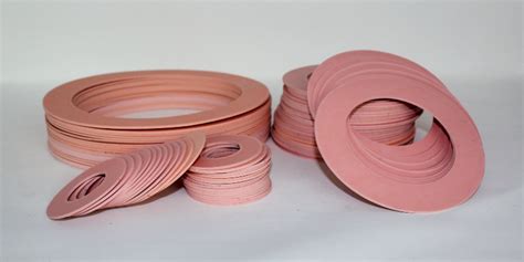 Silicone Rubber Gaskets A Comprehensive Guide Hongju