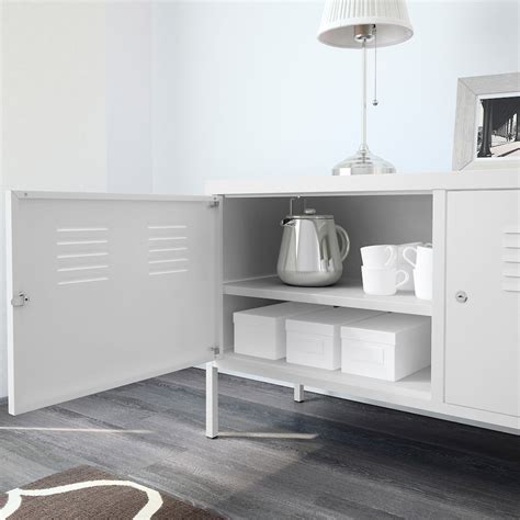 Ikea Ps Cabinet White 46 78x24 34 Ikea