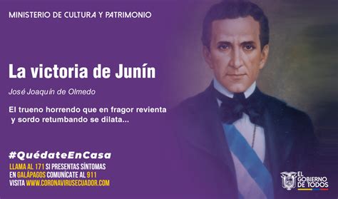 El Canto A Junin