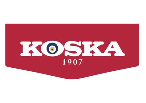 koska yeni logo – Koska