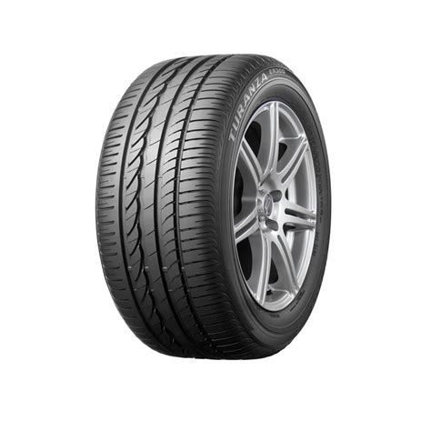 Pneu BRIDGESTONE TURANZA ER300 ECOPIA 235/55 R17 103 V XL : Norauto.fr