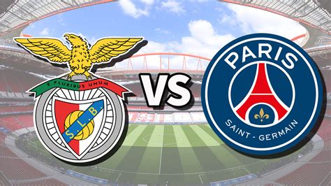 Tutustu 57 Imagen Benfica Psg Stream Live Abzlocal Fi