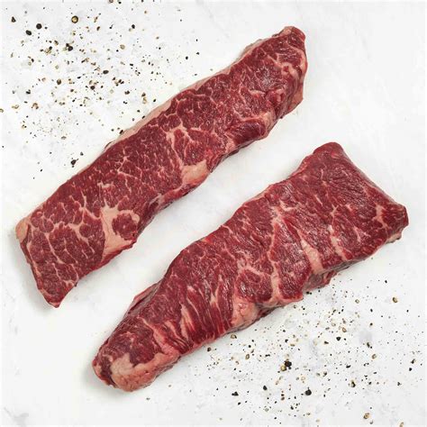 Usda Choice Boneless Short Ribs