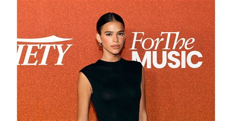 Fãs apontam que Bruna Marquezine pode estar conhecendo Lewis Hamilton