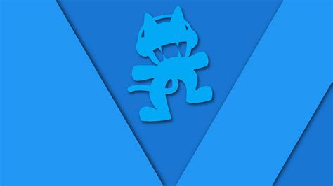 Monstercat Logo, HD Music, 4k Wallpapers, Images, Backgrounds, Photos ...