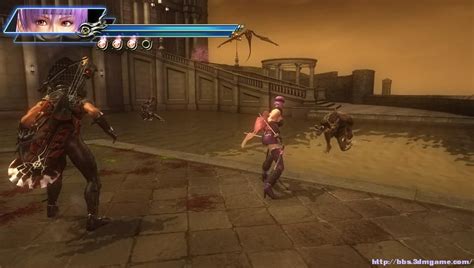 【092316】《忍者龙剑传Σ2 加强版ninja Gaiden Σ 2 Plus》 亚版 中文 283g V20dlc