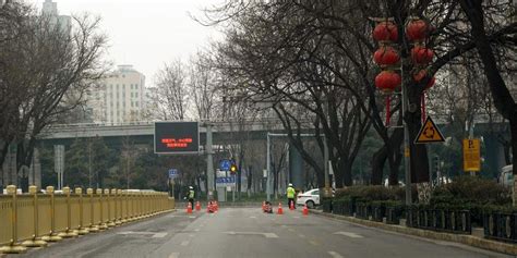 Chine une attaque au couteau dans un hôpital fait au moins 2 morts et