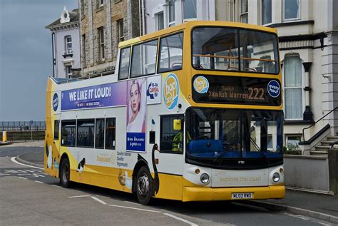 ML02RWO Dawlish Stagecoach South West 17701 ML02 RWO Den Flickr