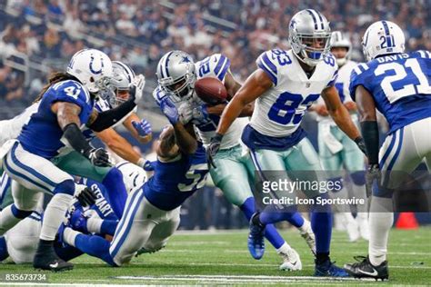 356 Darren Mcfadden Cowboys Stock Photos, High-Res Pictures, and Images - Getty Images