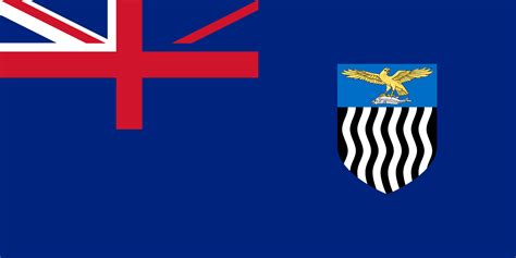 File:Flag of Northern Rhodesia (1939-1953).svg | Alternative History | FANDOM powered by Wikia