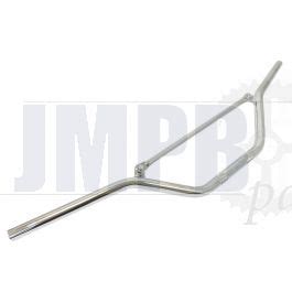 Handlebar Zundapp Gs Chrome Jmpb Parts