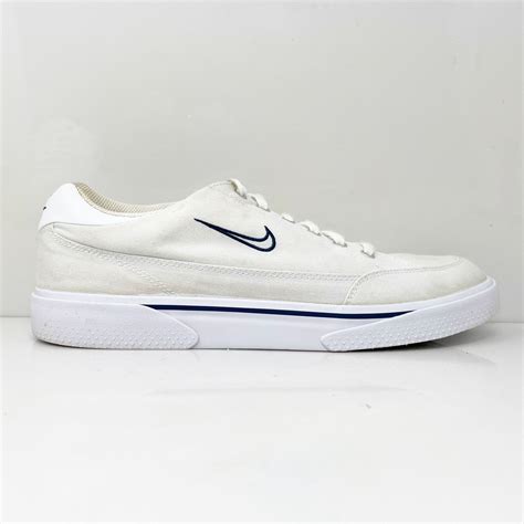 Nike Mens Gts 97 Da1446 100 White Casual Shoes Sneake Gem