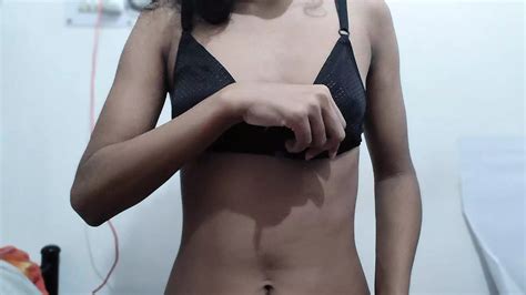 Indian Twin Preeti Masturbates Naked Solo For You Moaning Porn Xhamster